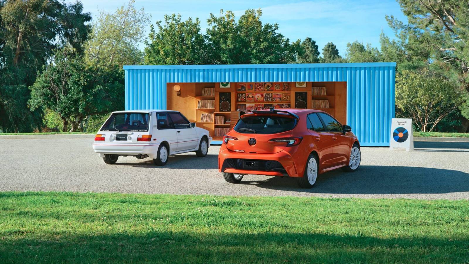 The car with the best resale value after 5 years— and its closest rivals
