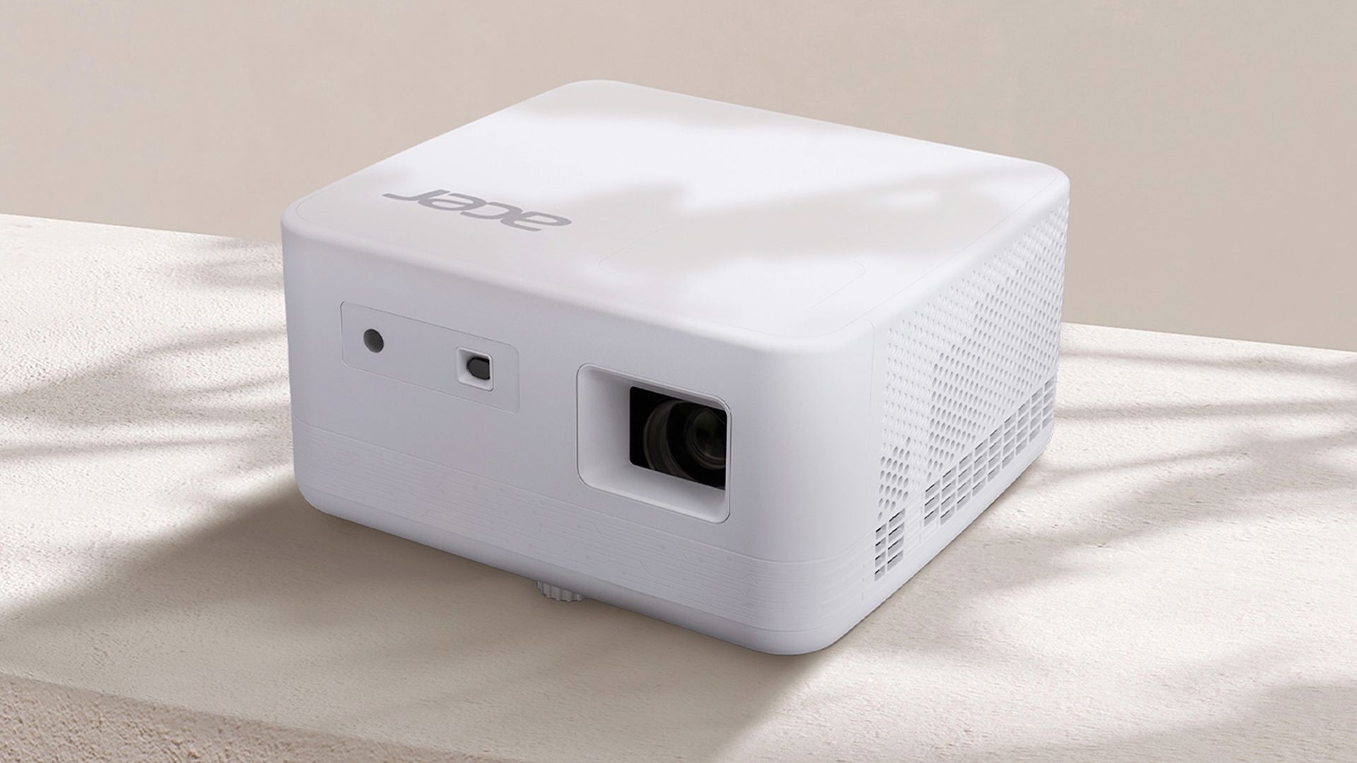 Acer's Affordable New 4K Projector Has Some Unusual Quirks