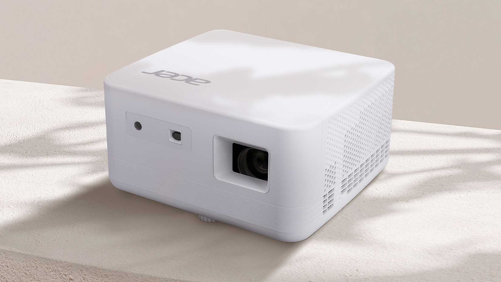 5 Reasons I Might Give Up My Smart TV for a Projector