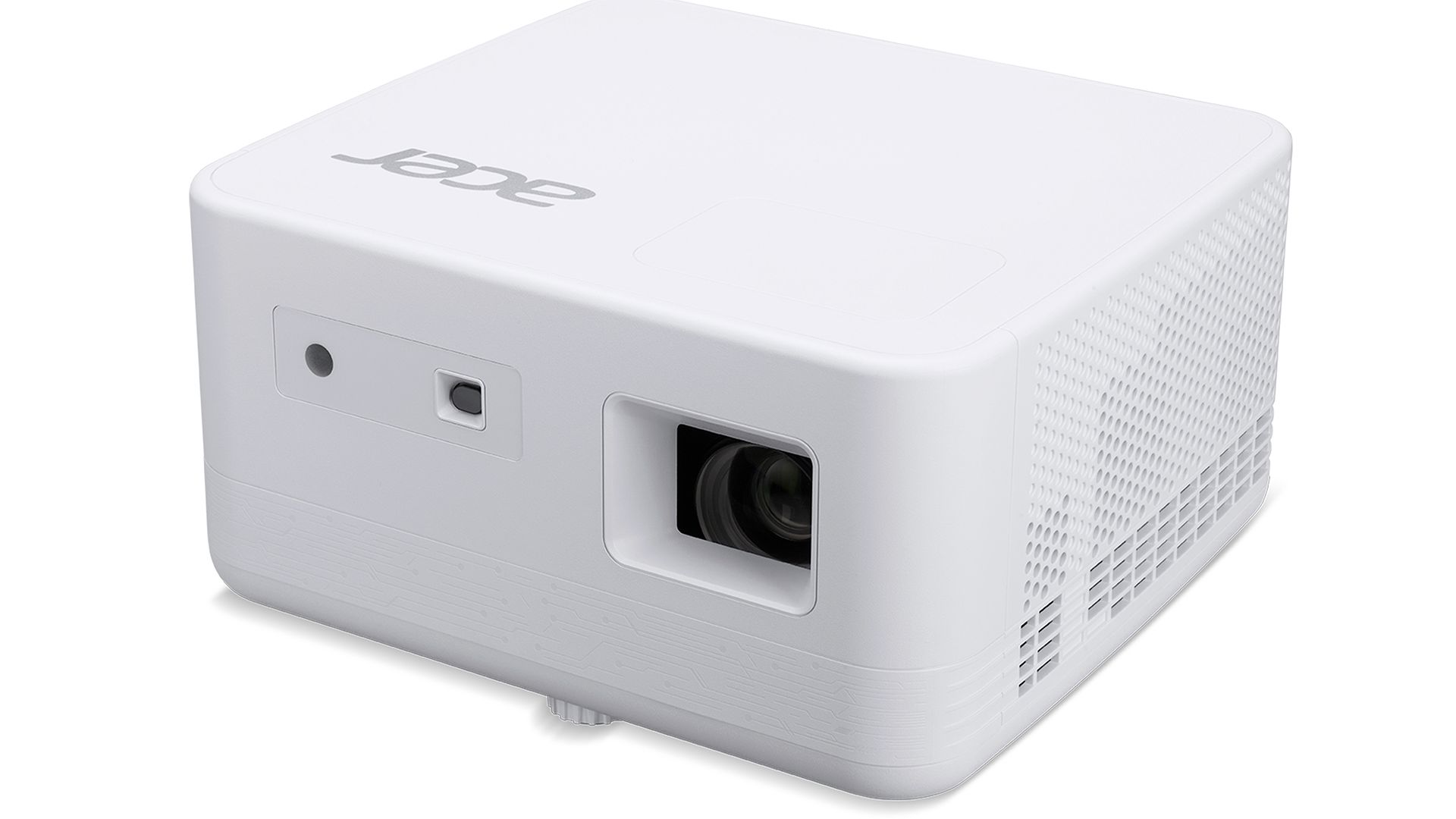 Acer's Affordable New 4K Projector Has Some Unusual Quirks