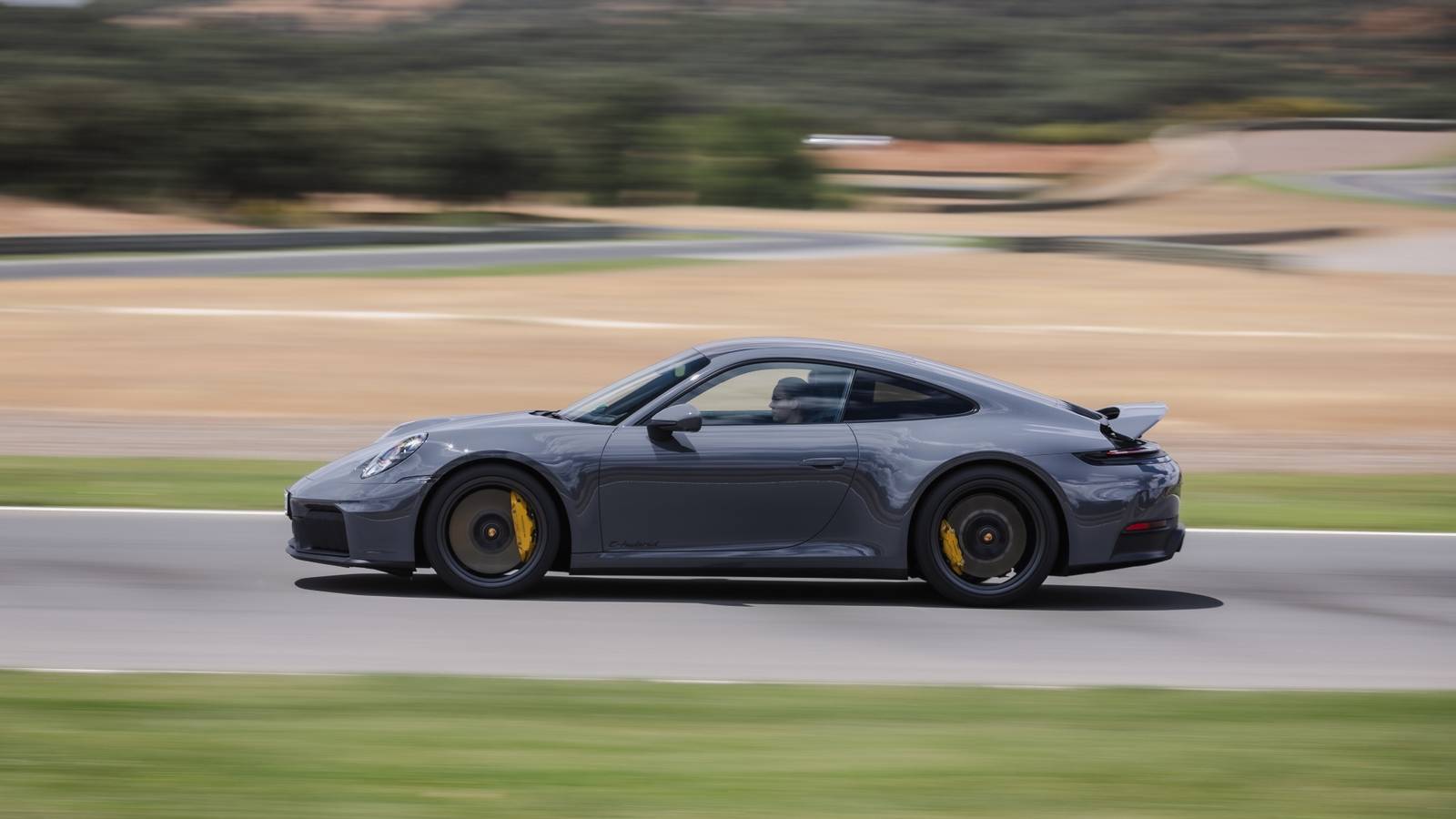 In 20 Years, 0–60 times won’t define sports cars—here’s what will