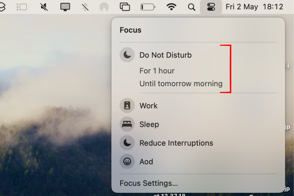 Make Your Mac Quieter by Changing These 7 Notification Settings