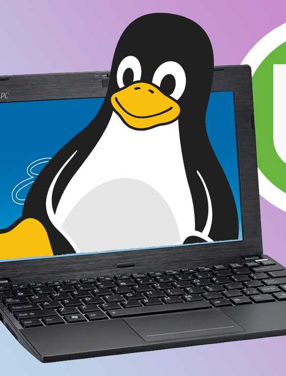 Ubuntu is still the only Linux distro I recommend to beginners—here are ...