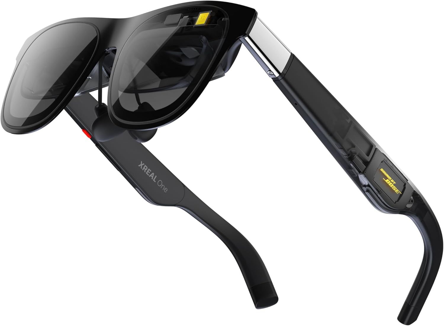 ディスプレイ・モニター本体 XREAL ONE XREAL One AR Glasses Review: A 147-inch Virtual Display