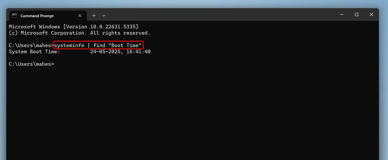 How to Schedule Your Windows 11 PC to Auto-Restart Once a Week