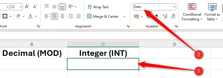 Modify Excel Function How to Use Excel's MOD Function to Solve Real-World Problems