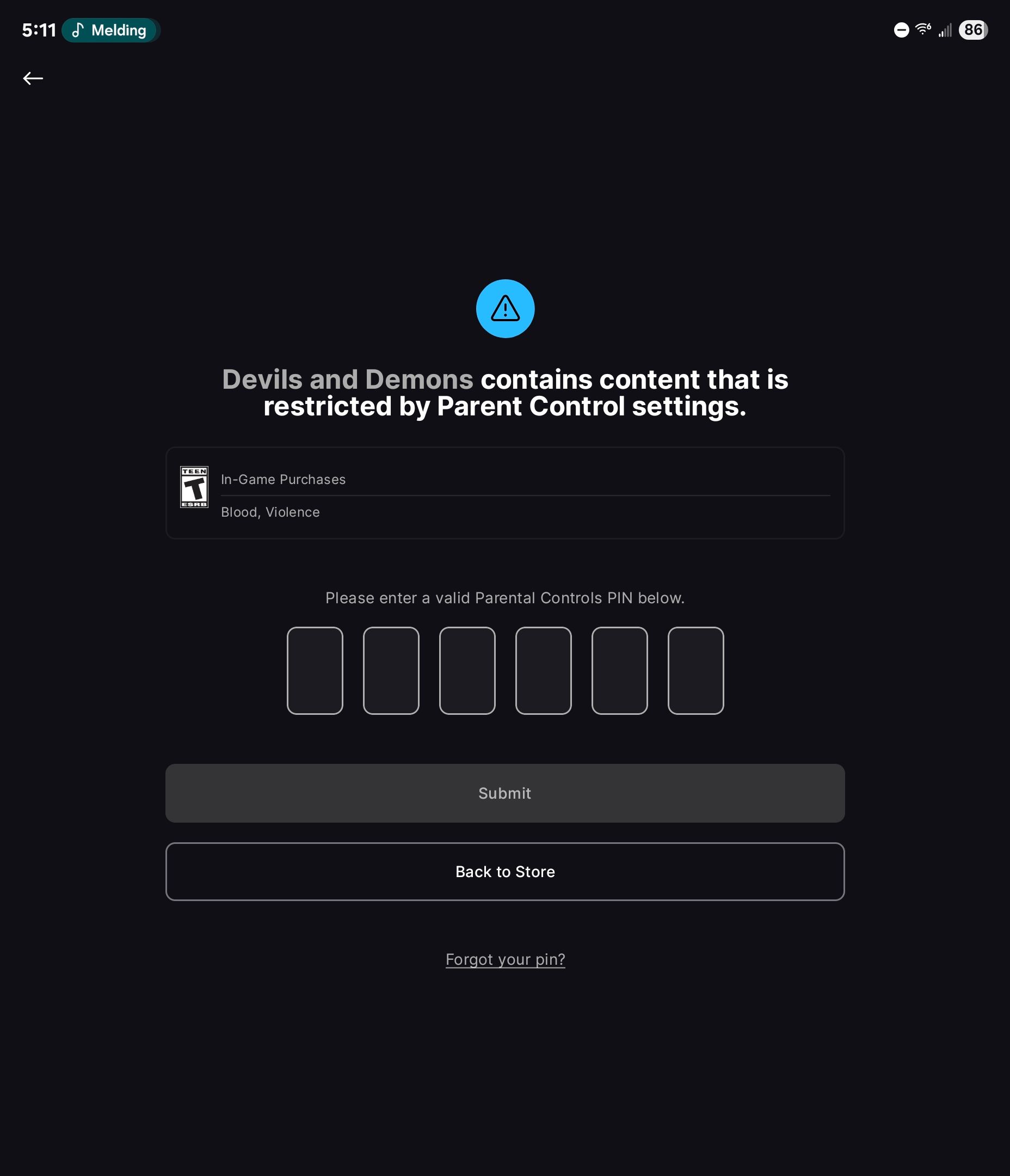 5 Features the Epic Games Store on Android Is Woefully Lacking