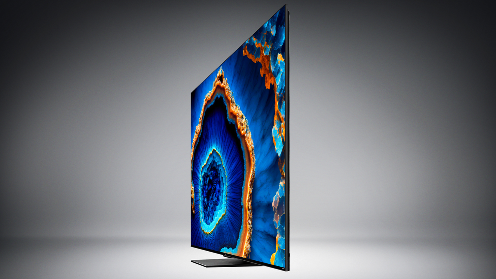 A Q-class TCL QD-miniLED.