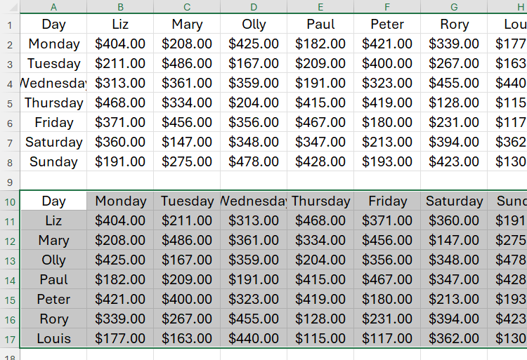 4 Paste Special Tricks That Will Save You Time in Microsoft Excel