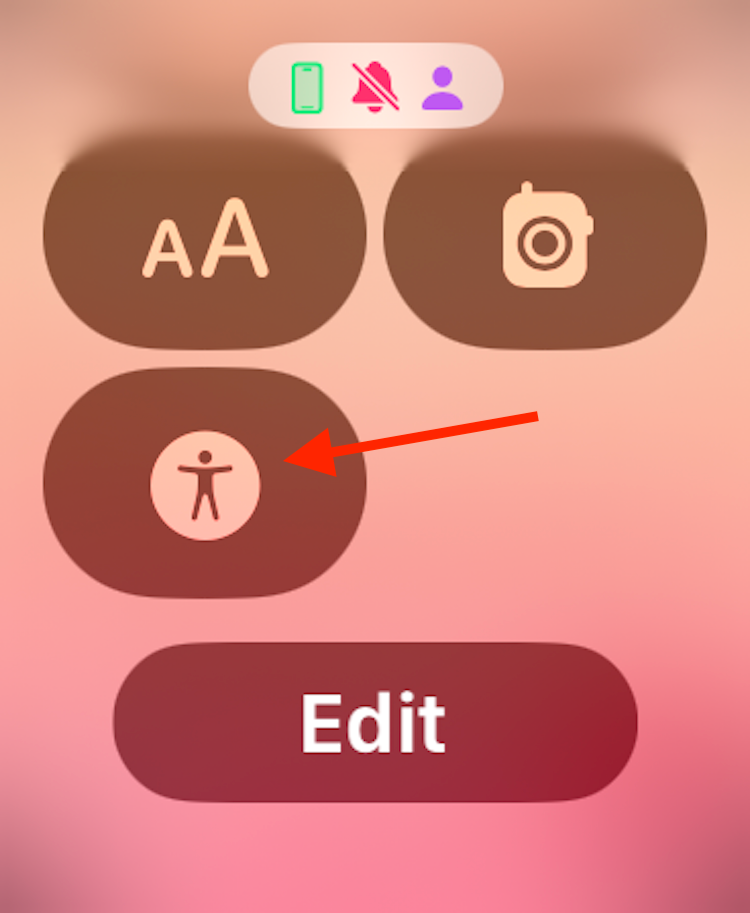 5 Hidden Features of Your Apple Watch Control Center