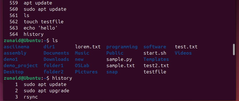 13 Time-Saving Linux Terminal Tricks You Should Be Using