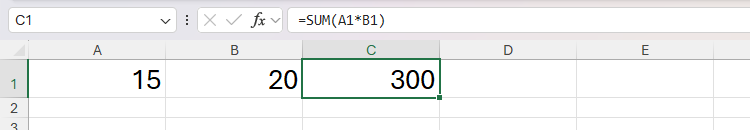 6 Excel Keyboard Shortcuts I Wish I Knew Earlier