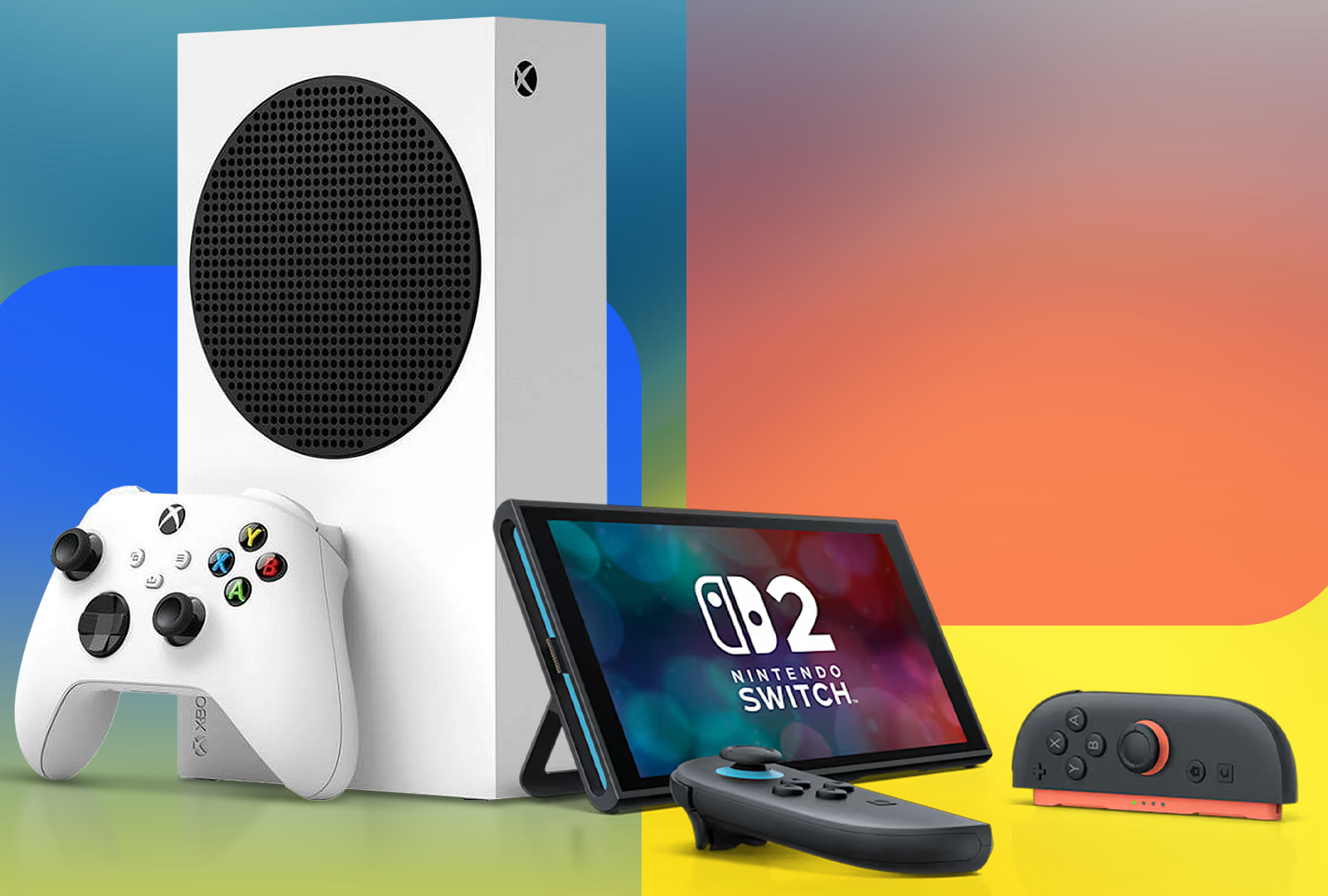 Why the Switch 2 May Benefit from Xbox's Most Underpowered Console Why the Switch 2 May Benefit from Xbox's Most Underpowered Console