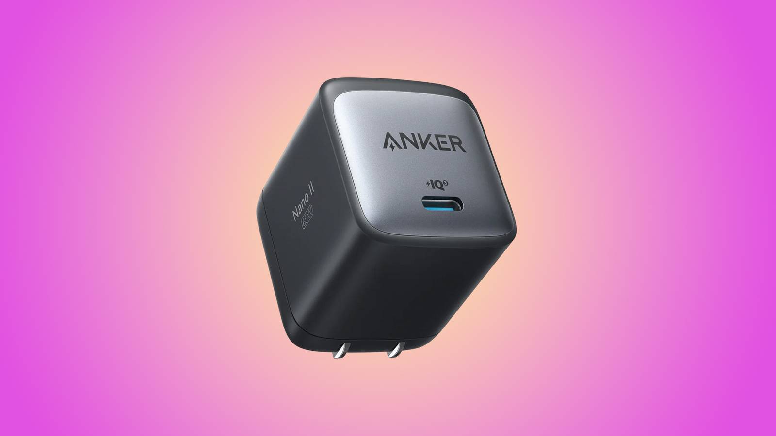 Grab This 65W Anker Charger For Less Than $30
