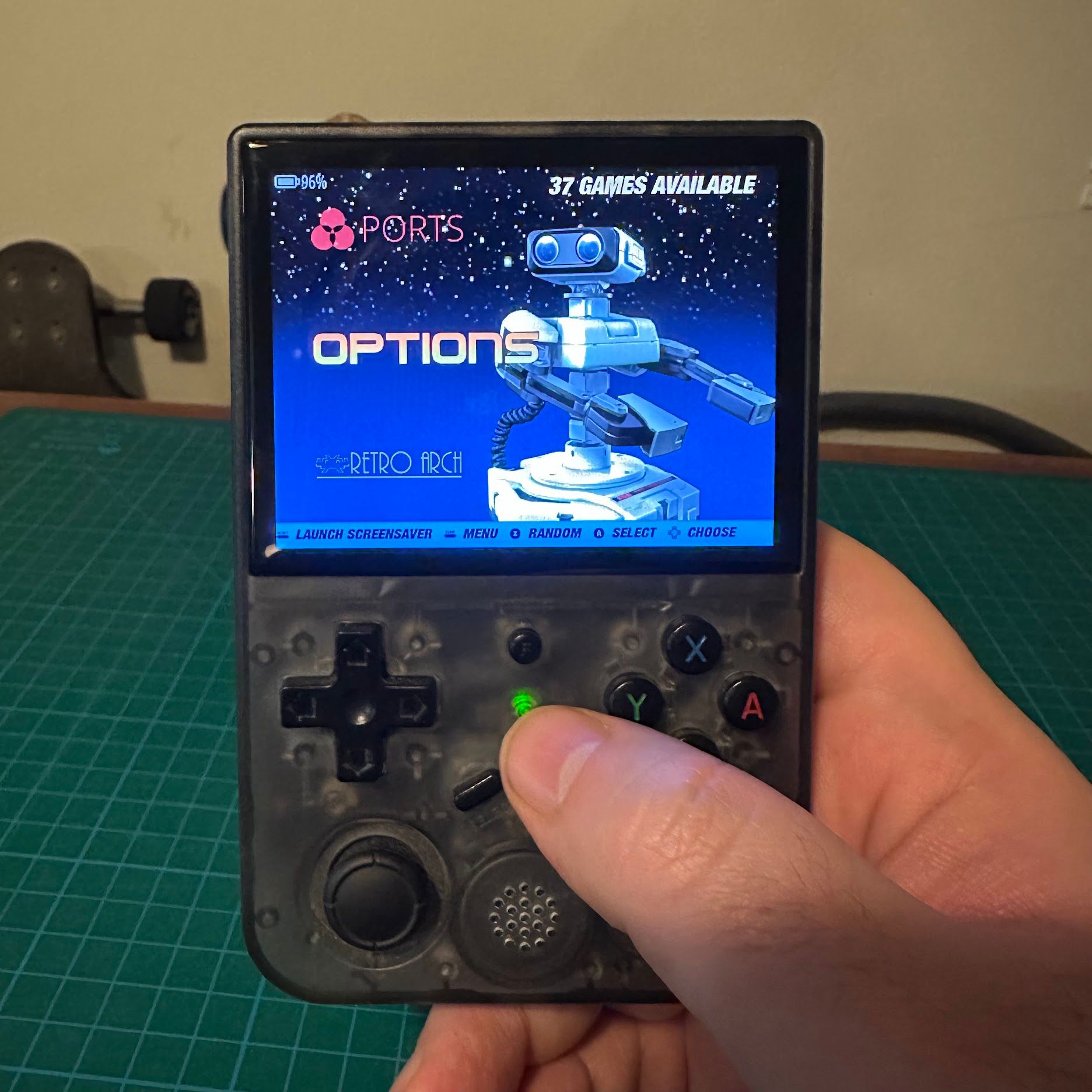 How To Run Unofficial PC Ports on Your Linux Gaming Handheld (Legally)