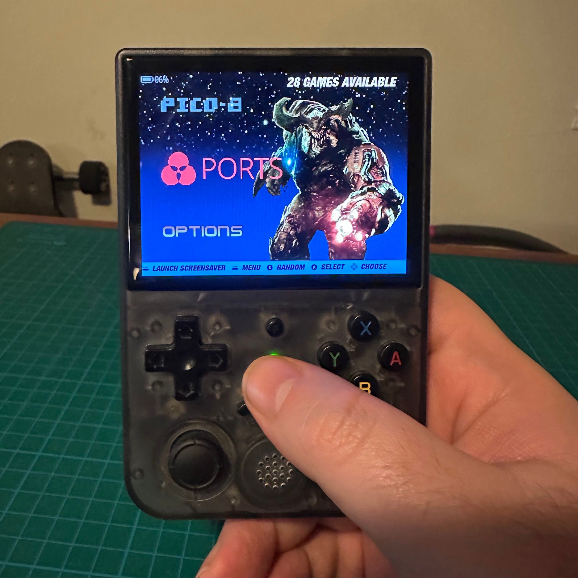 How To Run Unofficial PC Ports on Your Linux Gaming Handheld (Legally)