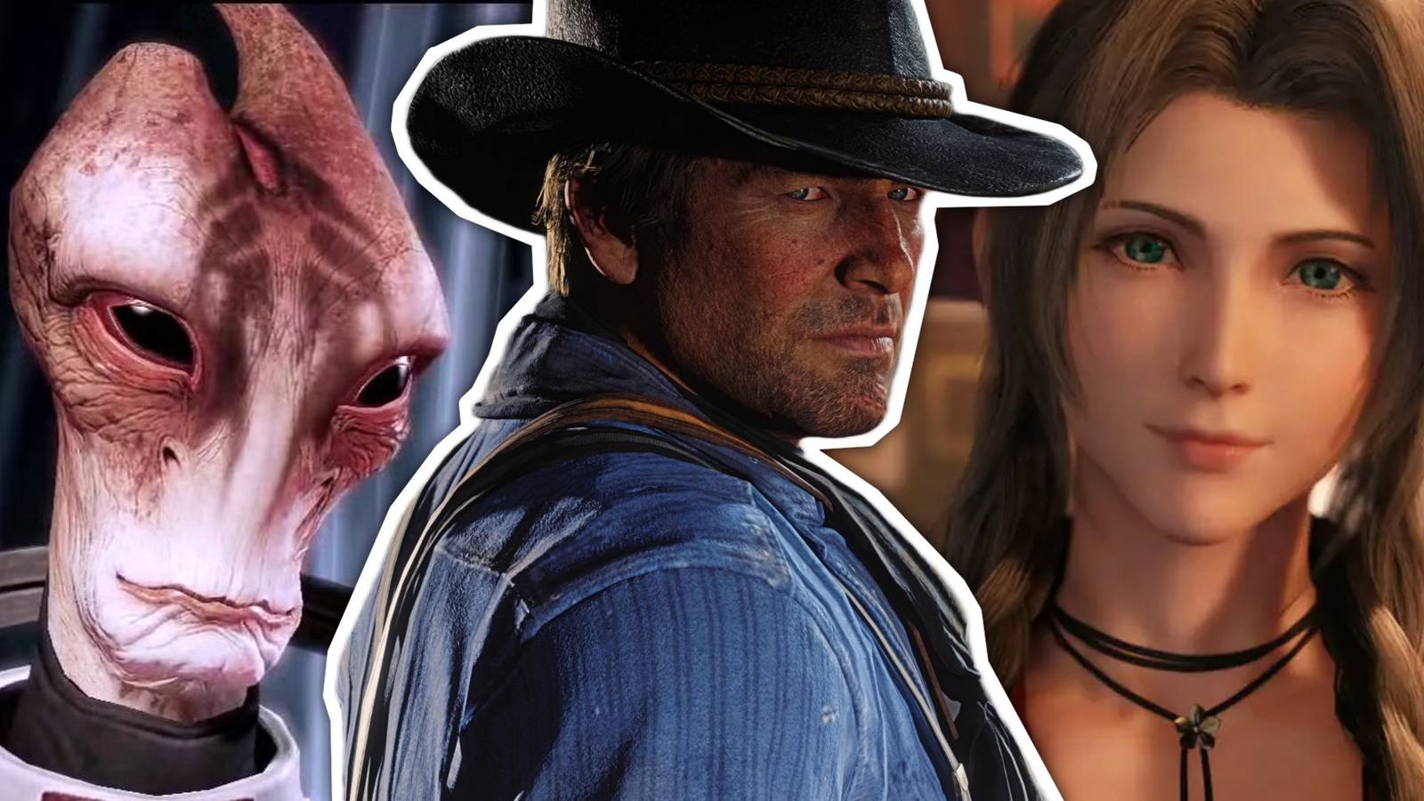 10 Most Devastating Video Game Deaths of All Time