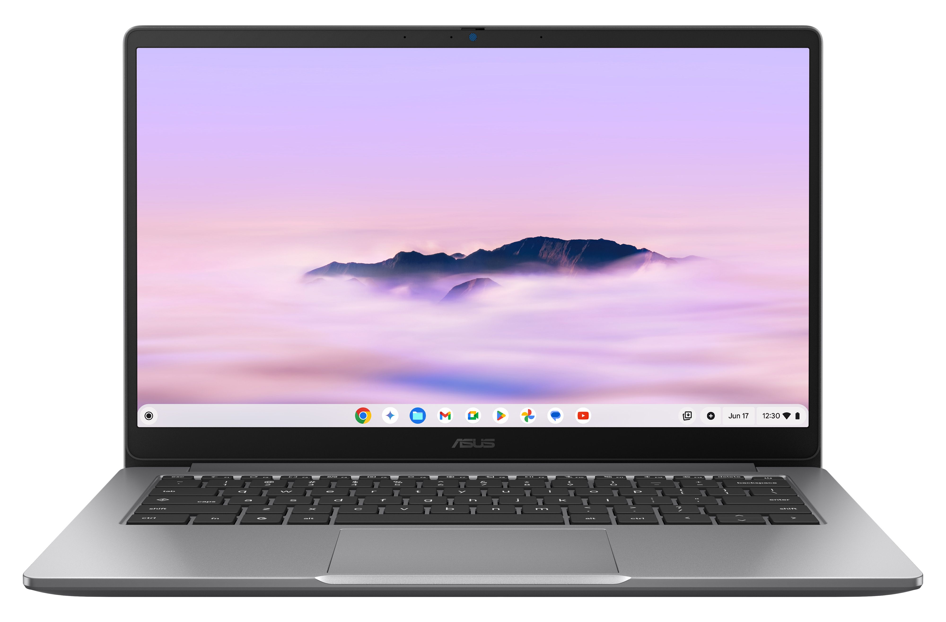 Need a Chromebook? ASUS Just Revealed 4 New Affordable Models