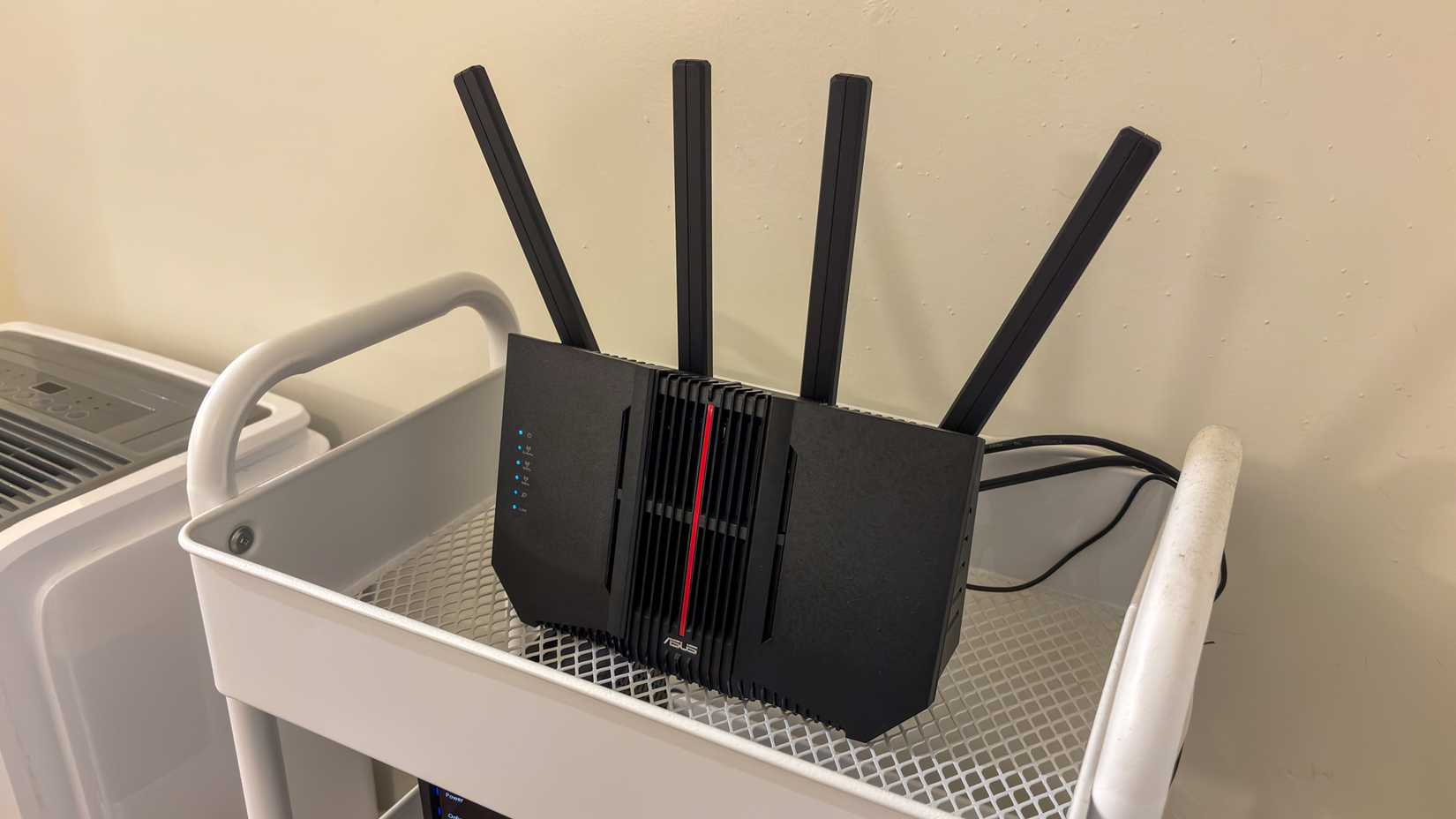 Wi-Fi extenders are a waste of money: A budget mesh system is the ...