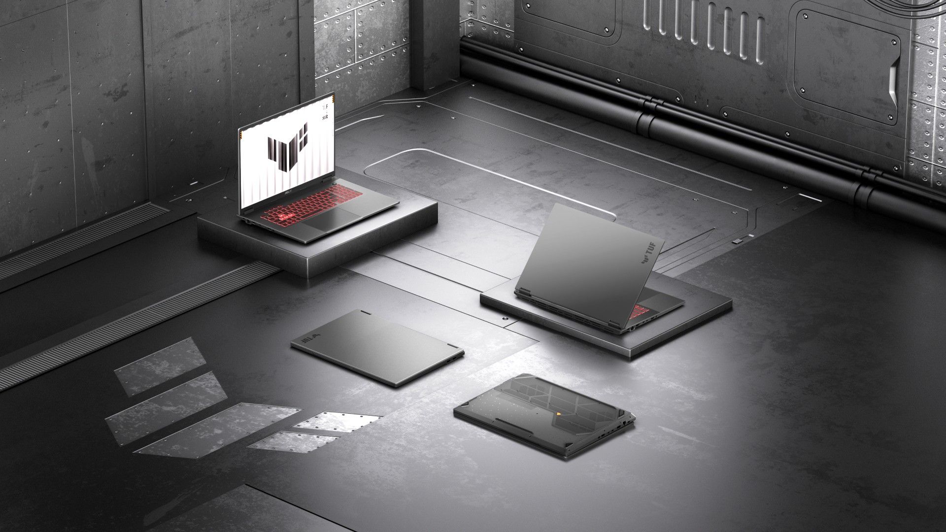 あぷ PC ASUS TUF Gaming A18 FA808 - Specs, Tests, and Prices | LaptopMedia.com