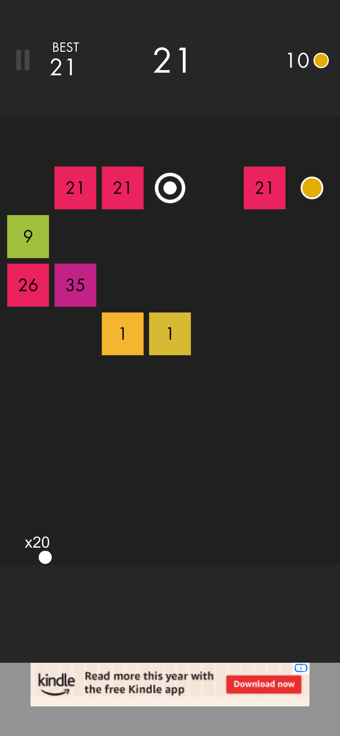 These Free iPhone Apps Are Basically Digital Fidget Toys