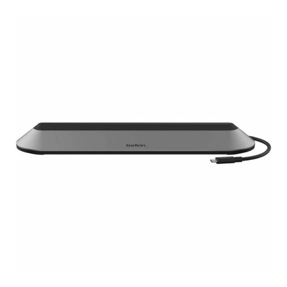 Belkin Connect 11-in-1 USB-C Pro Dock Review: All the Essentials Belkin Connect 11-in-1 USB-C Pro Dock Review: All the Essentials