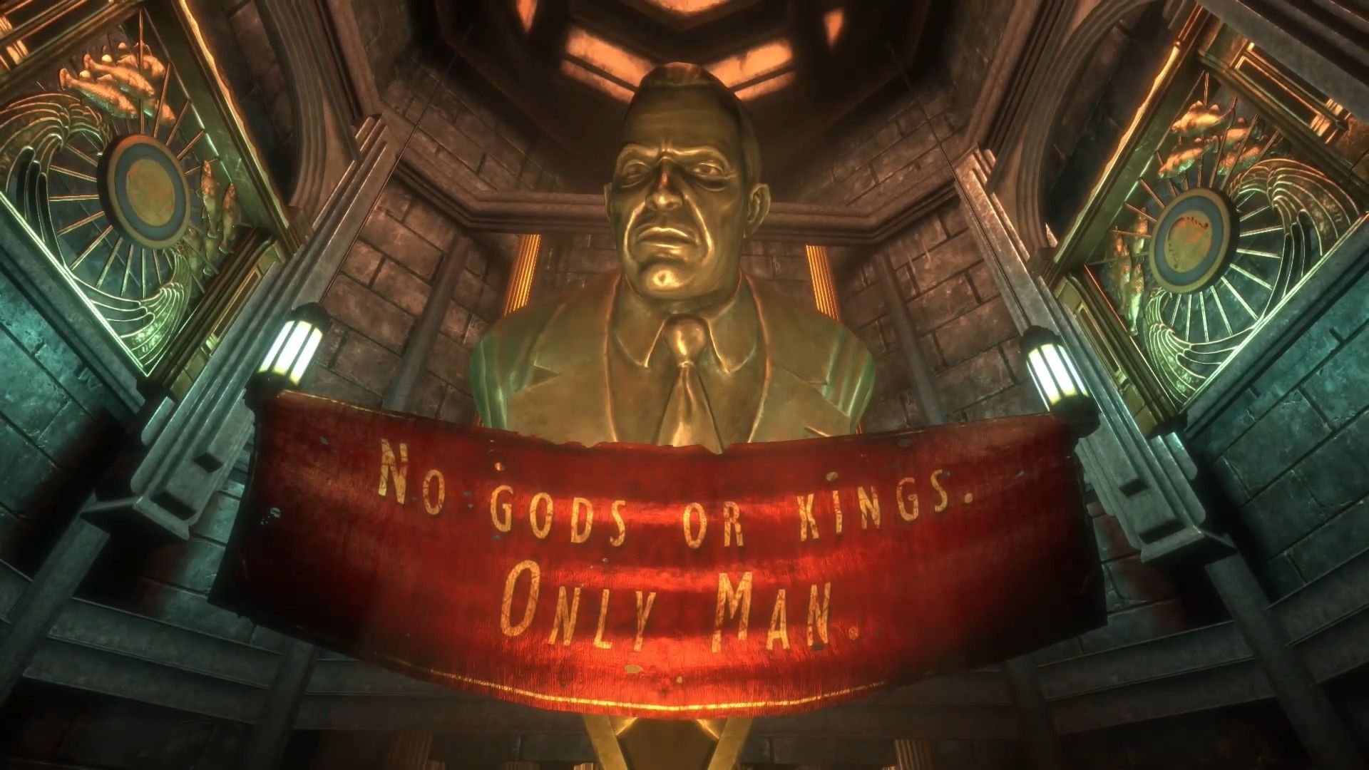 10 Games With Incredible Introductions That Hooked Me Instantly