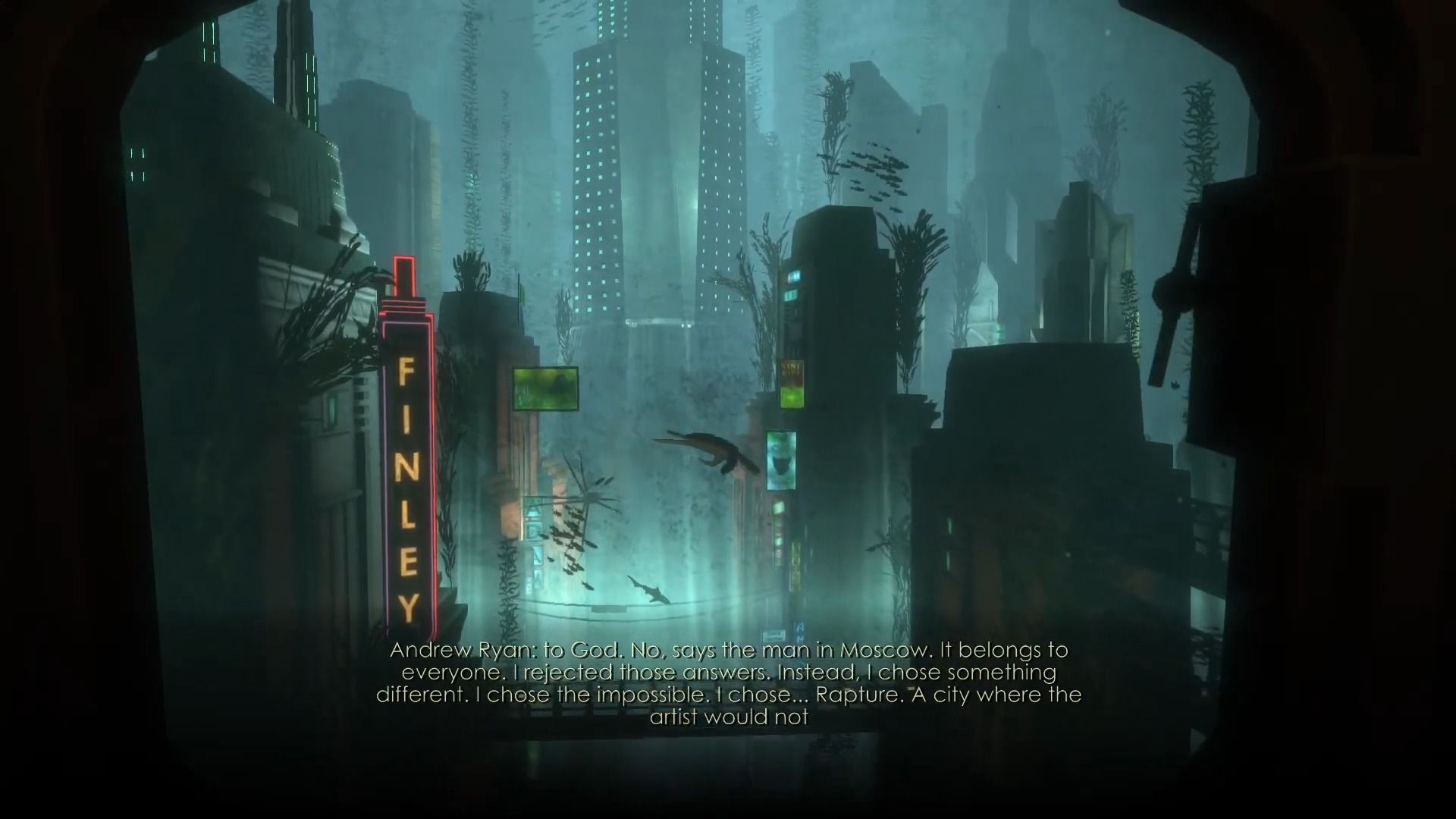 10 Games With Incredible Introductions That Hooked Me Instantly