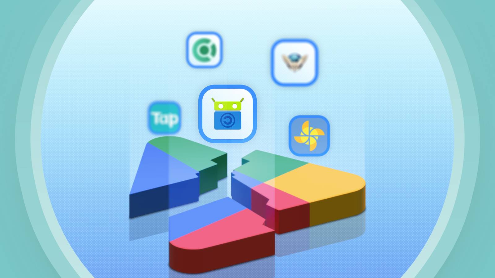 8 killer Android apps you won't find on the Play Store