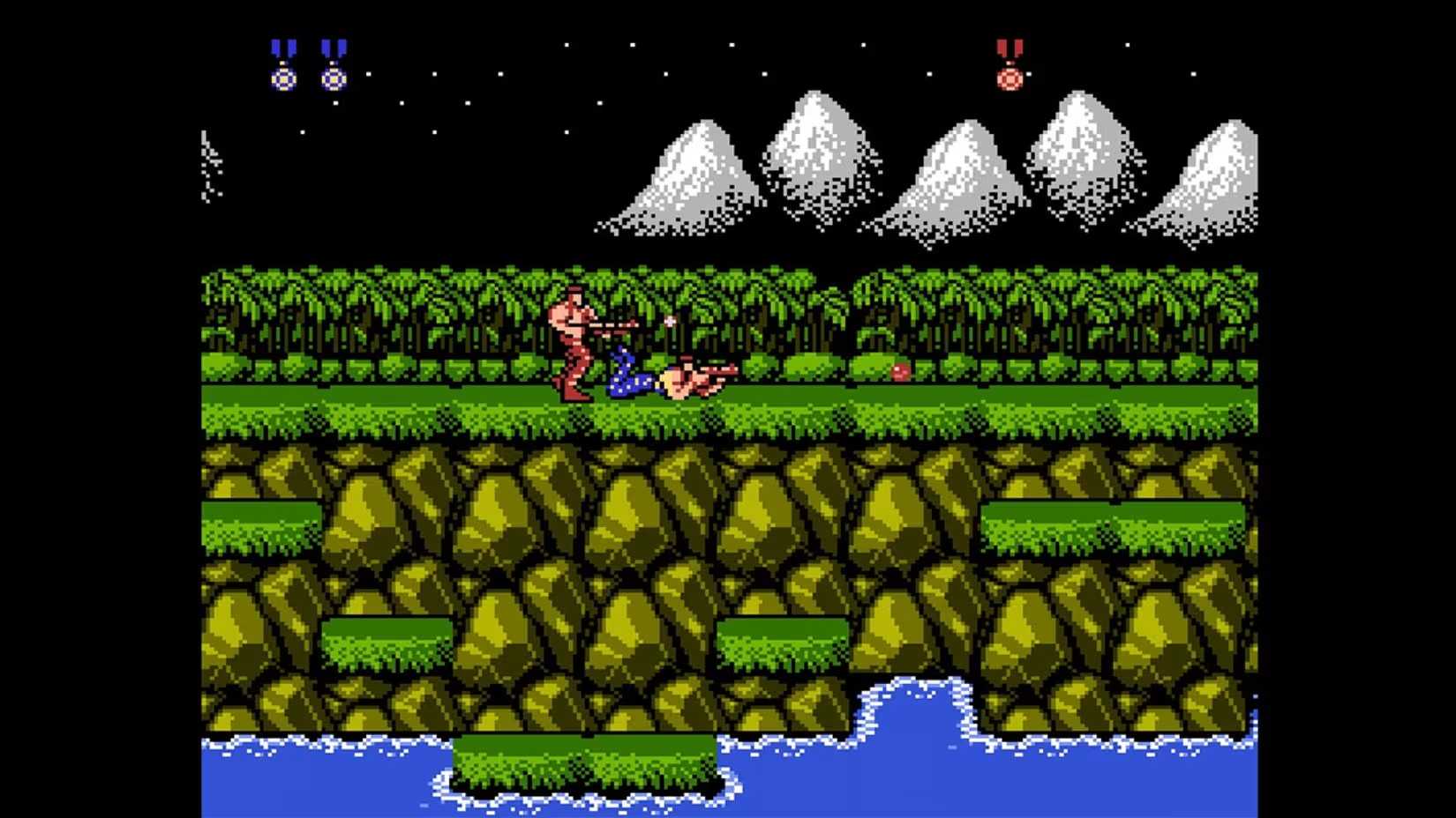 Contrant Game Why One of Gaming's Most Influential Genres Went Extinct
