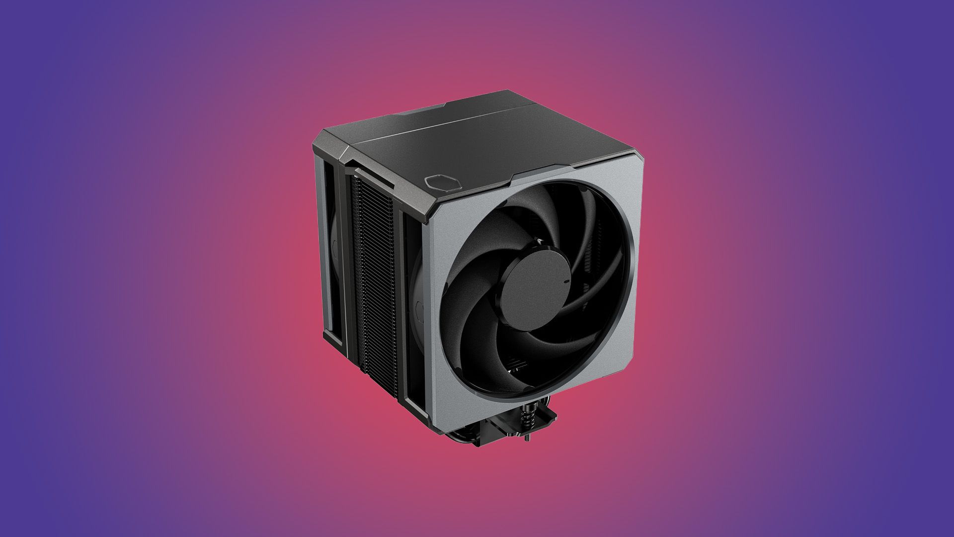 Cooler Master's Hyper 612 Apex Might Be Perfect for Your Next PC