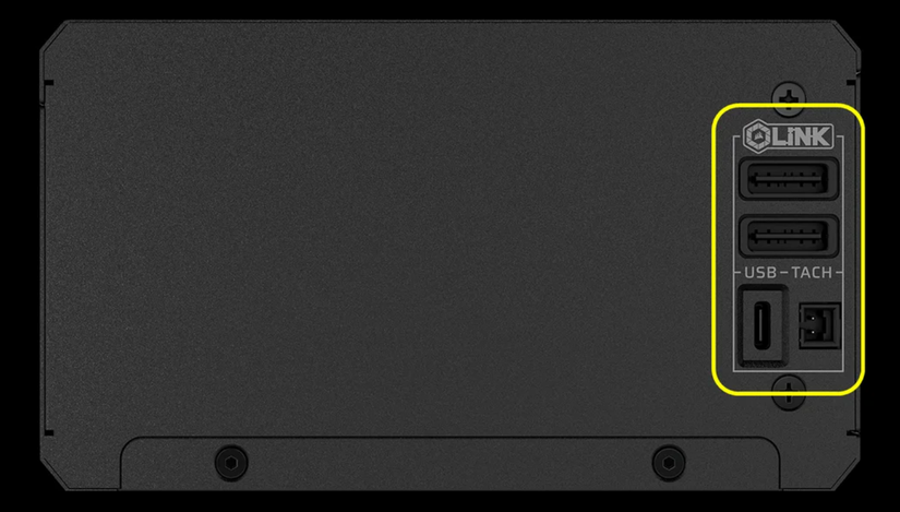 Corsair's New PSU Is the Coolest and Most Pointless Thing at