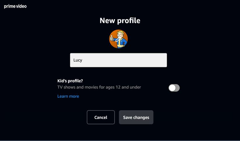 Profile Video Stream 8 Excellent Prime Video Features You May Have Overlooked
