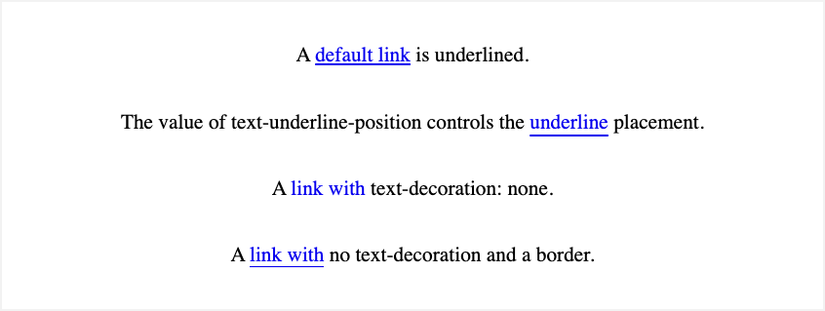 Underline Length Css 7 CSS Properties You’ve Never Heard Of (and How to Use Them)