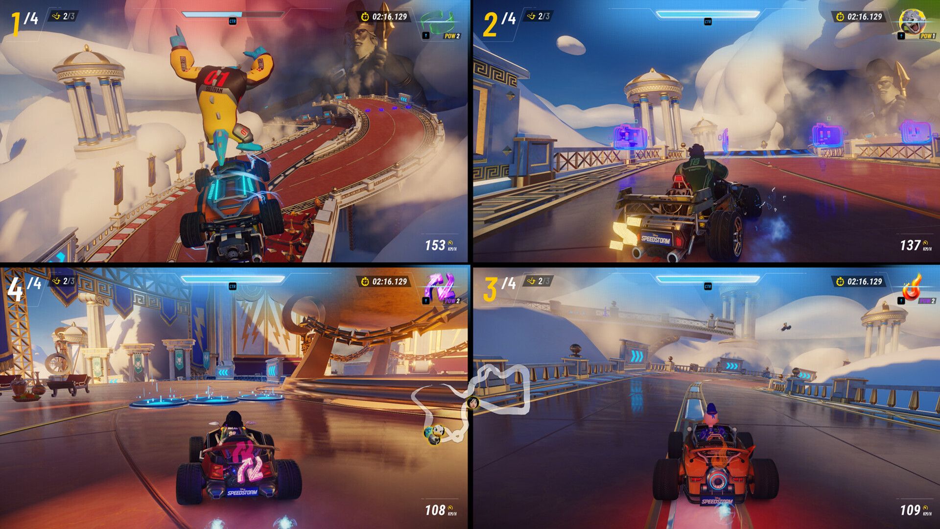15 Free Alternatives to Some of the Biggest Paid Games