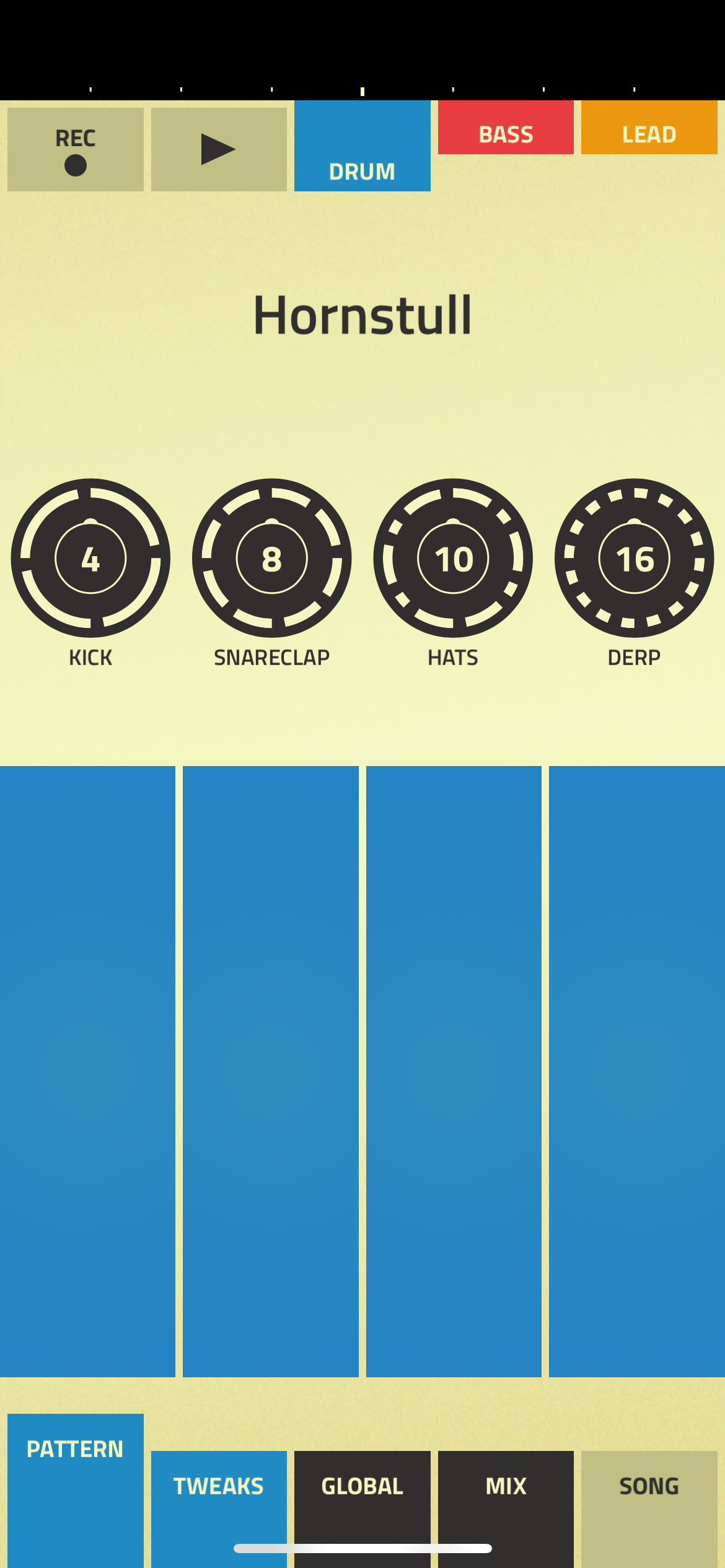These Free iPhone Apps Are Basically Digital Fidget Toys