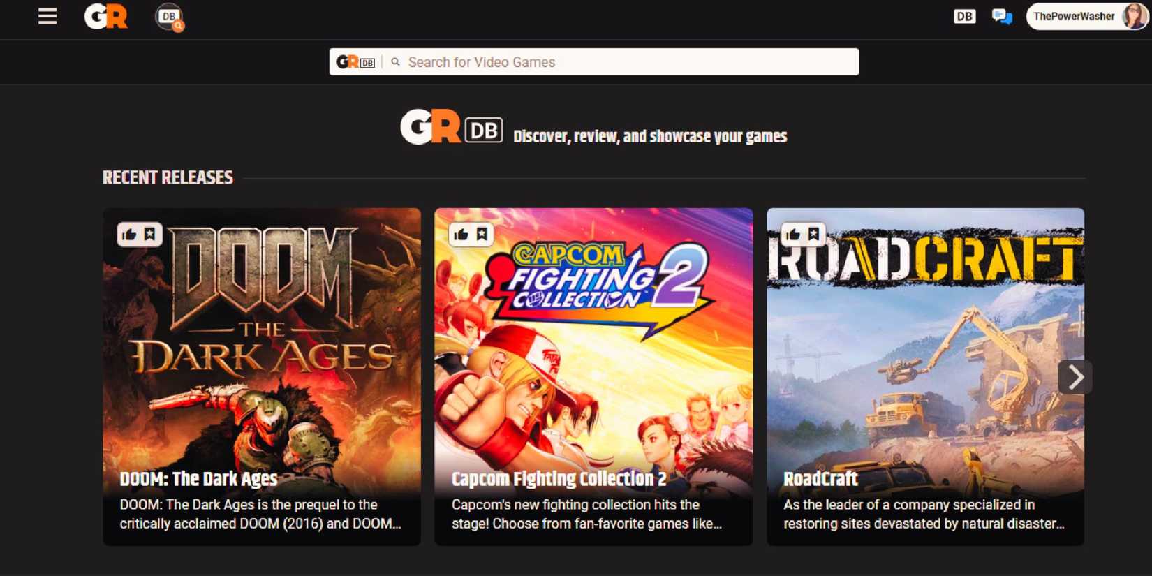 Game Rnaks The Newest Features Enhancing Users’ Experience On Game Rant
