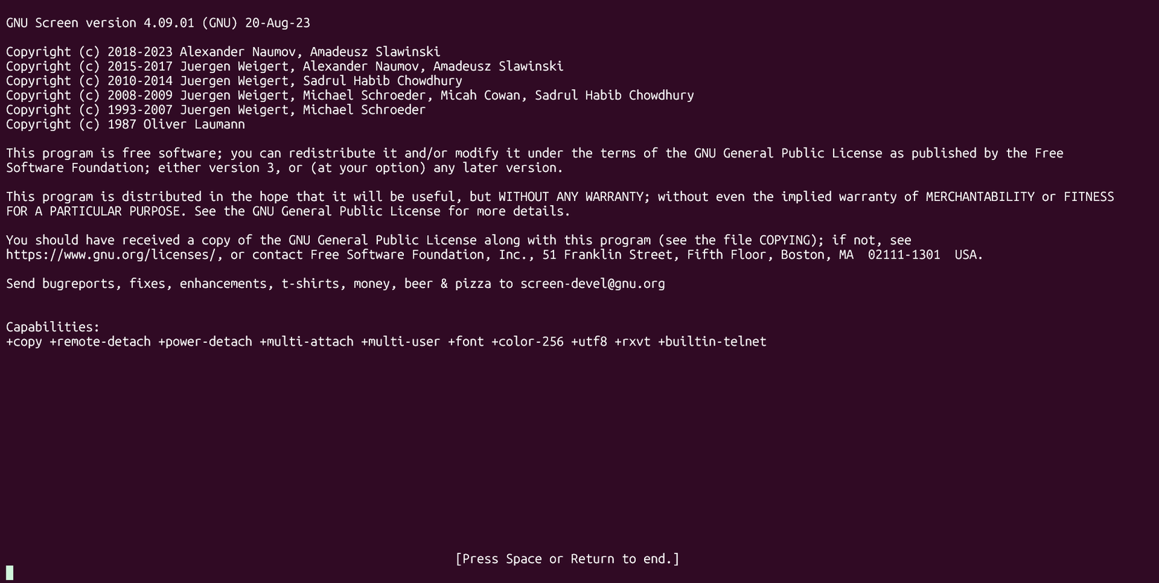 Terminal Multiplexers Explained, and Why You'd Use One