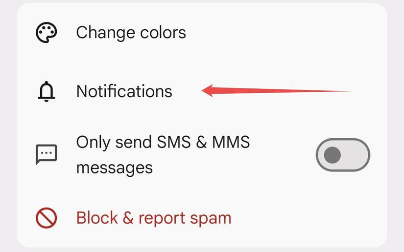 Android Message Toggle 7 Clever Ways I Multitask on My Samsung Galaxy Phone