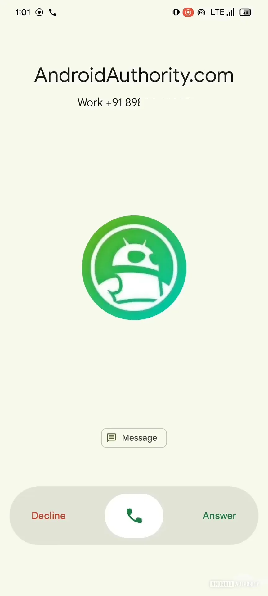 Method Call String Google Might Be Fixing One of My Biggest Phone Annoyances