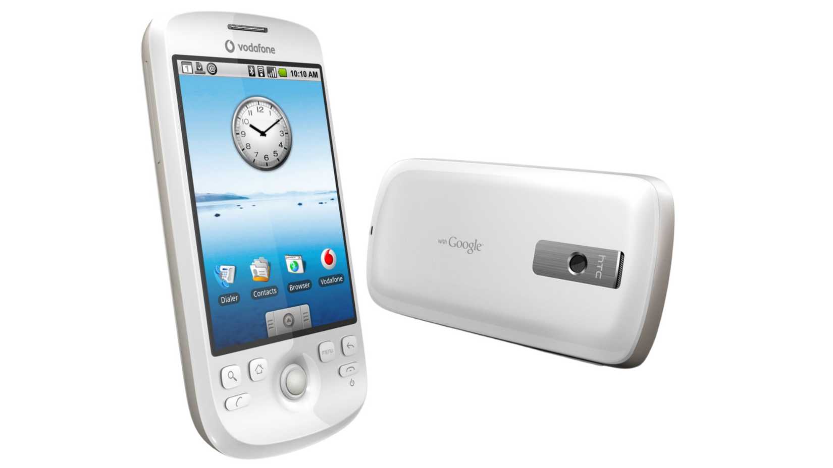 These 5 Early Phones Helped Make Android What It Is Today