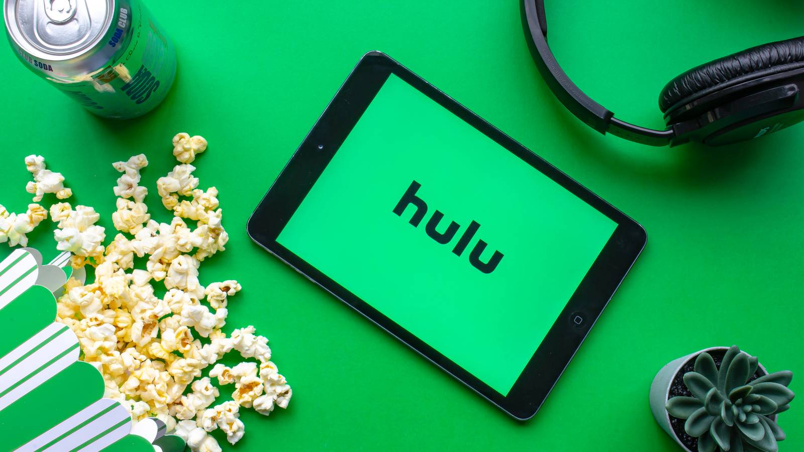 3 Fantastic Hulu Shows You Can Watch in One Weekend