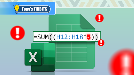 How to use the MAKEARRAY function in Microsoft Excel