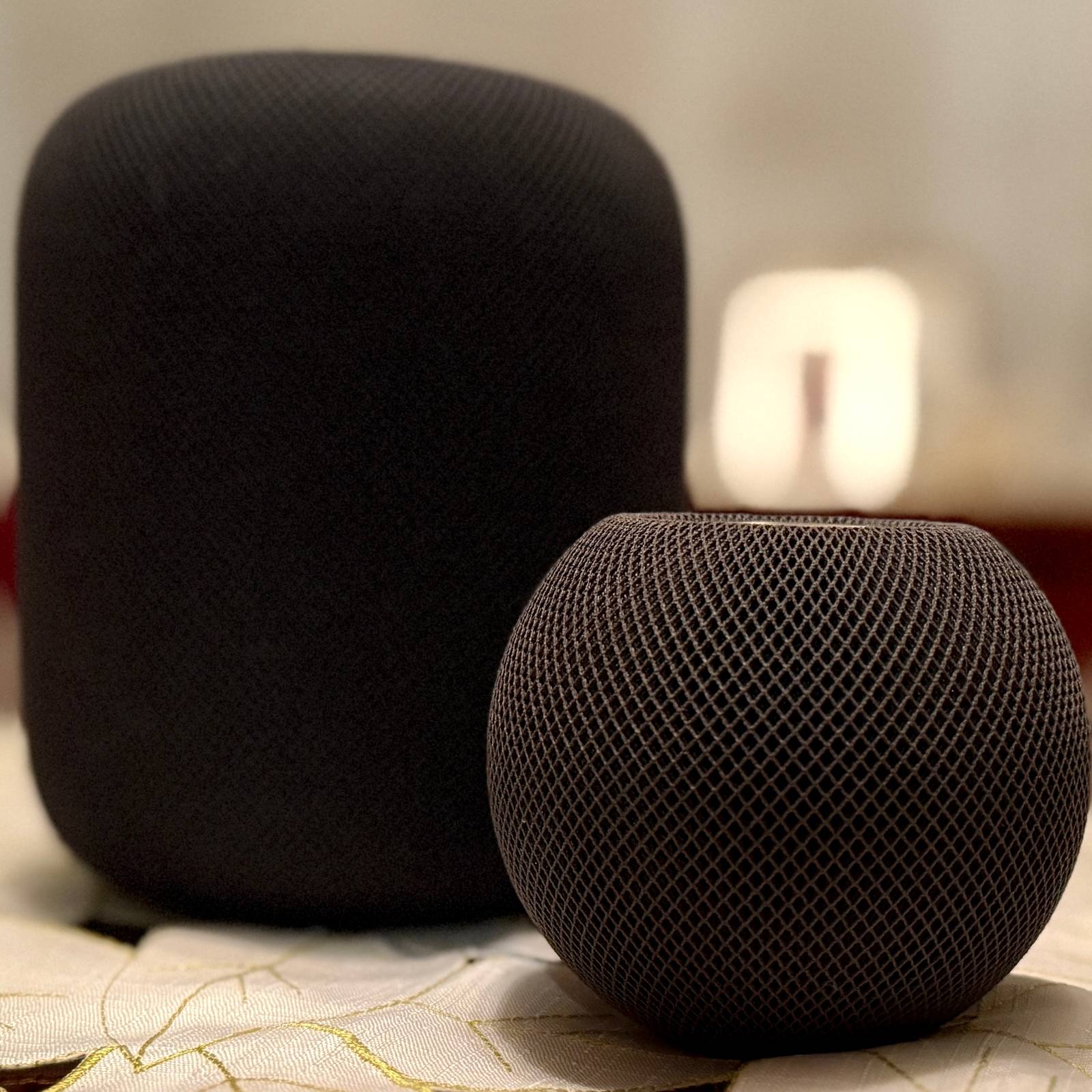 HomePod vs HomePod mini: Which Is Best for You?