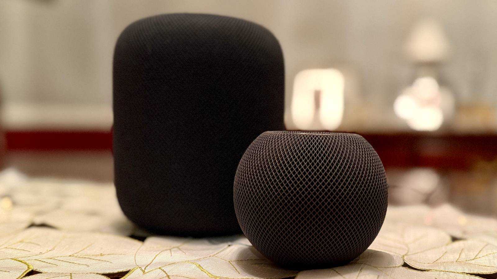 Homepod Does Google Home Work With Ipad Apple HomePod (2nd Gen
