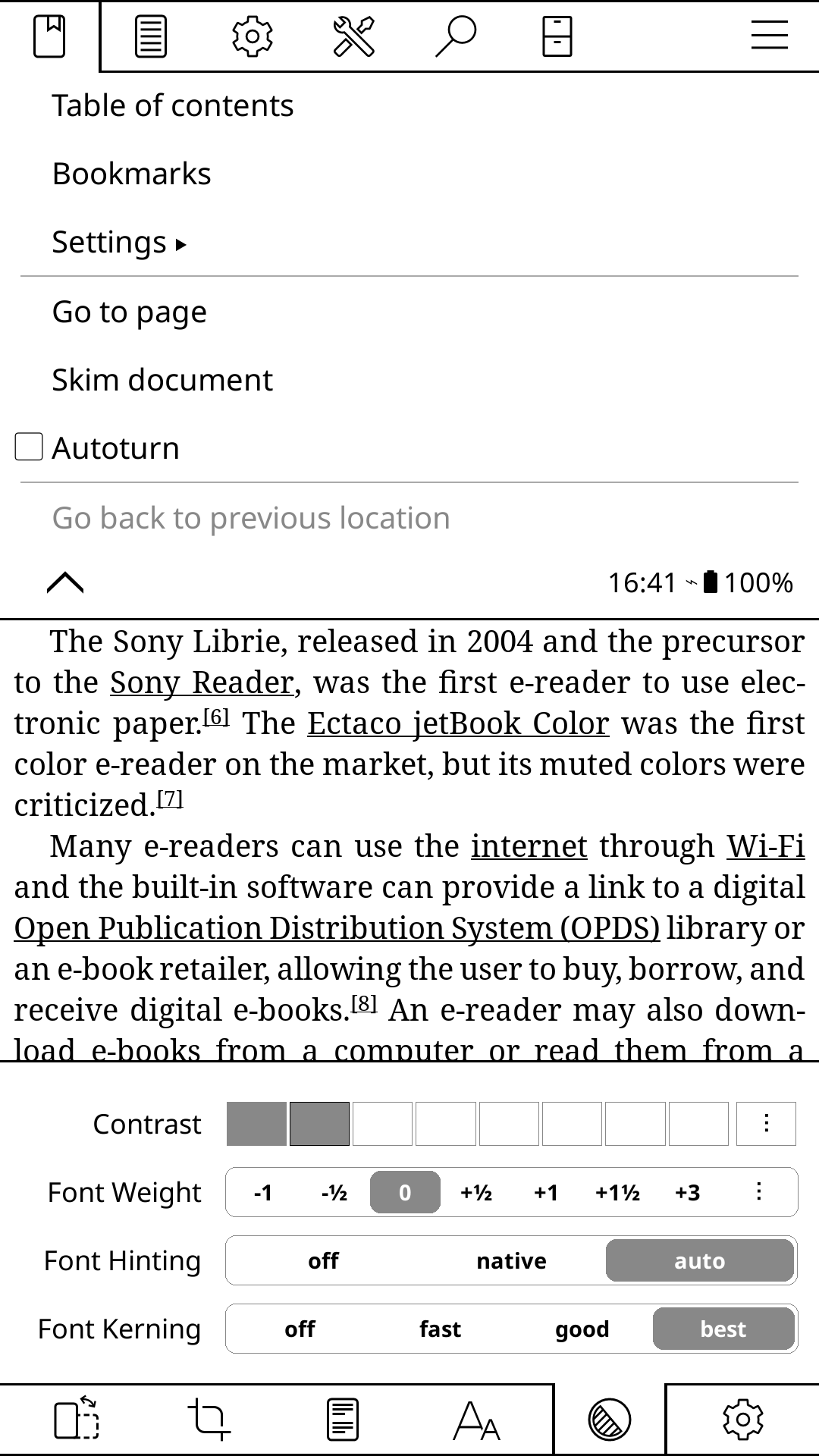9 Essential Open-Source Apps for Android eReaders