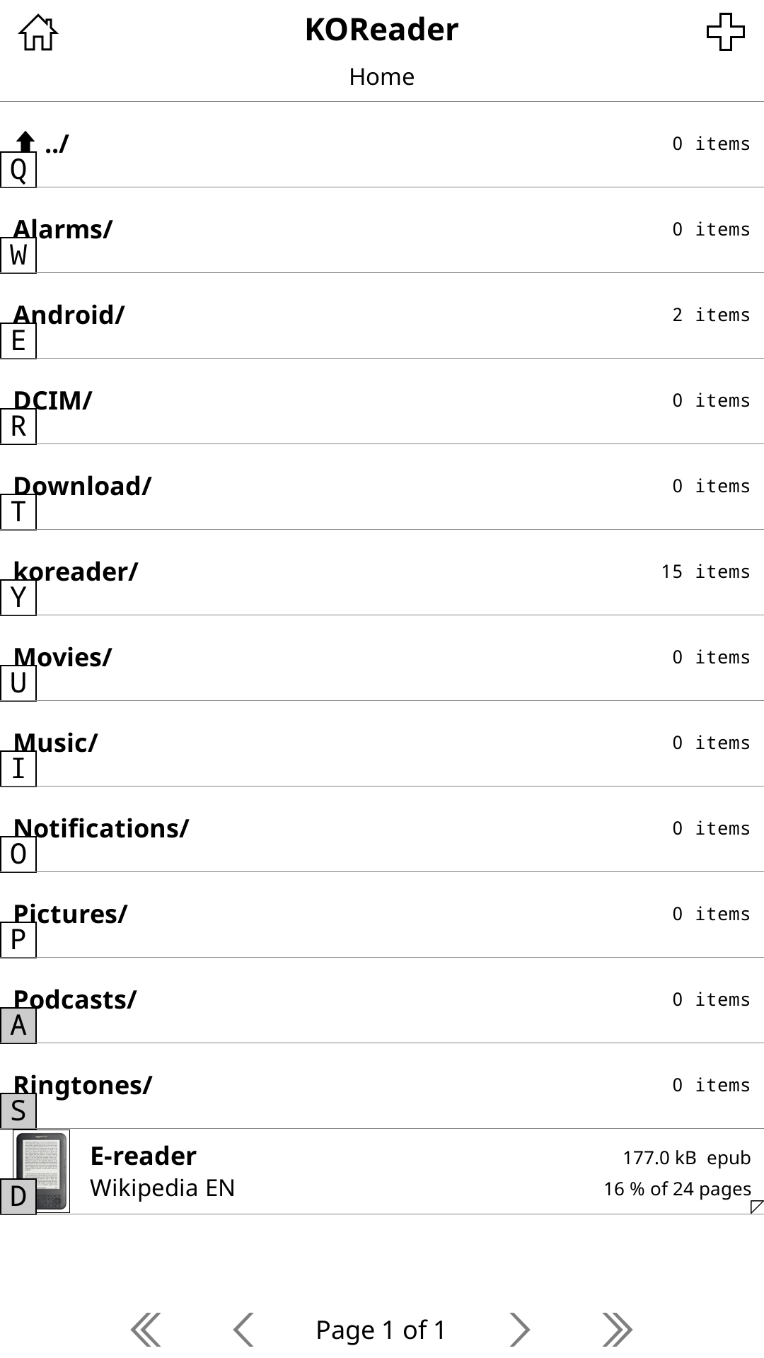 9 Essential Open-Source Apps for Android eReaders