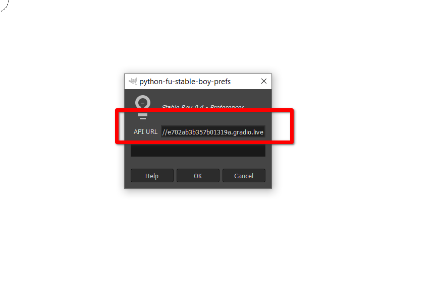 How to Get AI Generative Fill for Free With GIMP