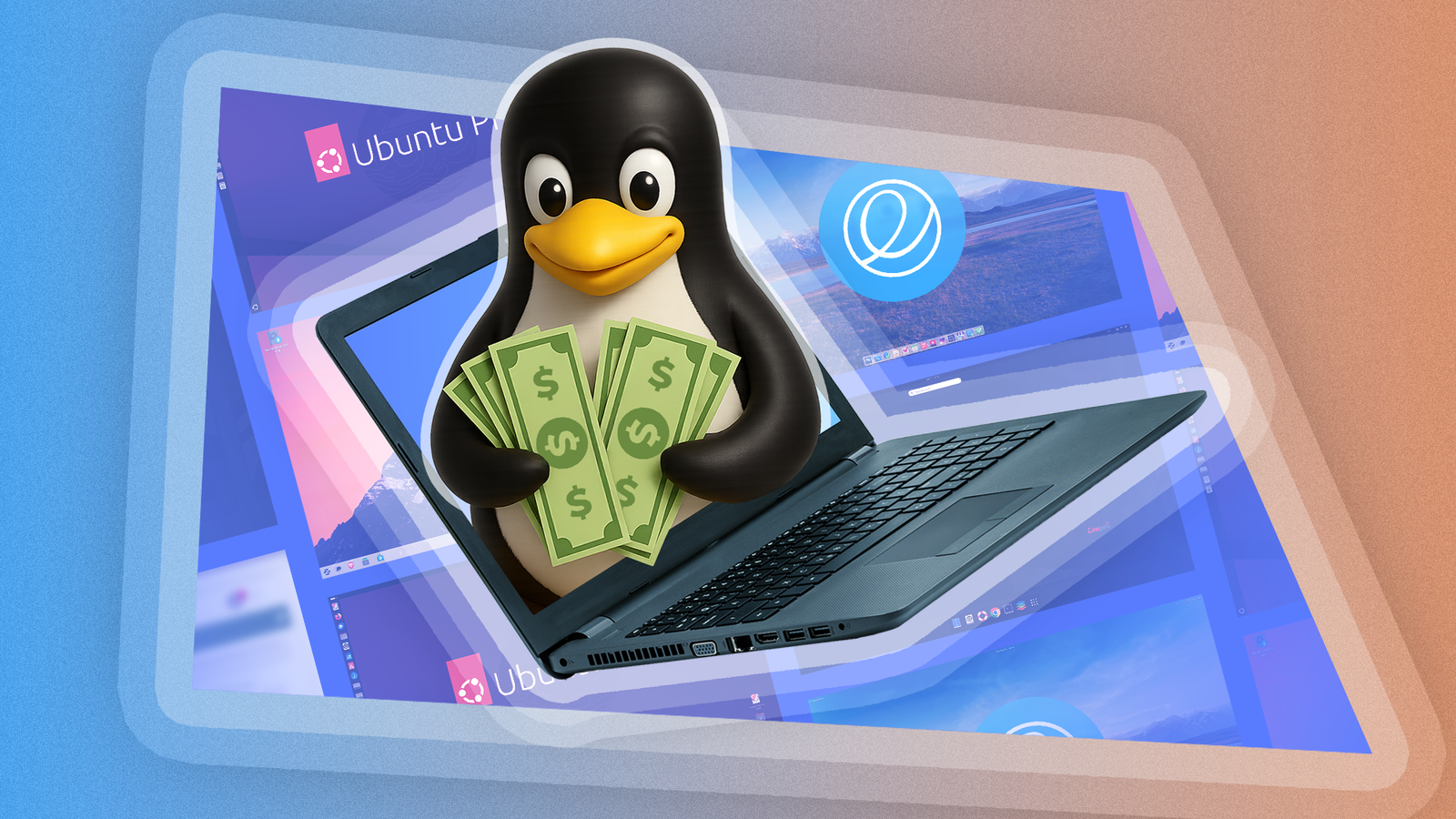 6 open-source Linux apps I'd use even if they weren't free