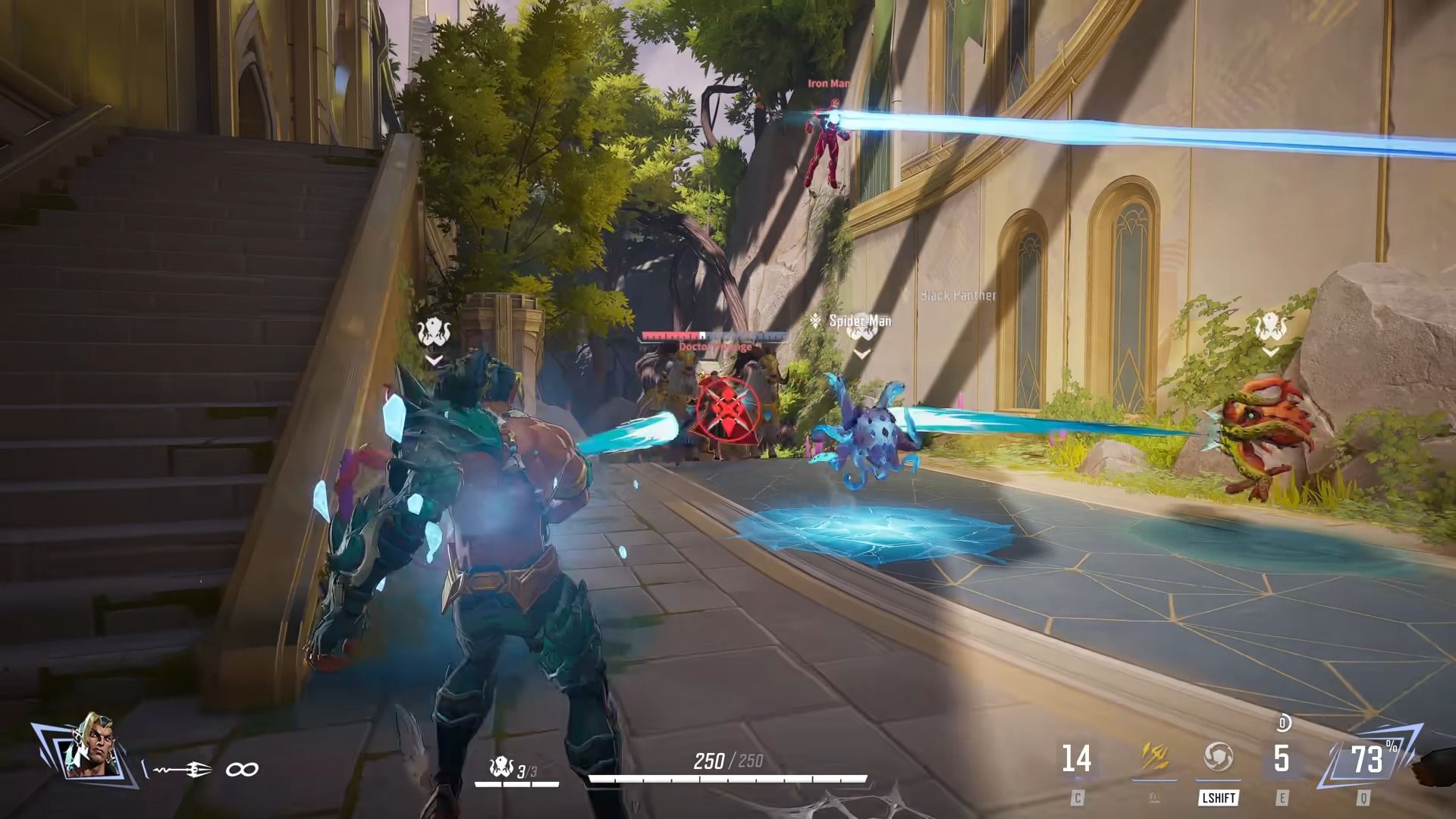 The 5 Best Hero Shooters On PC